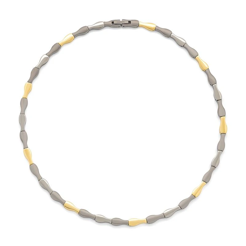 Boccia Titanium 08051-02 Dames Collier 45 cm