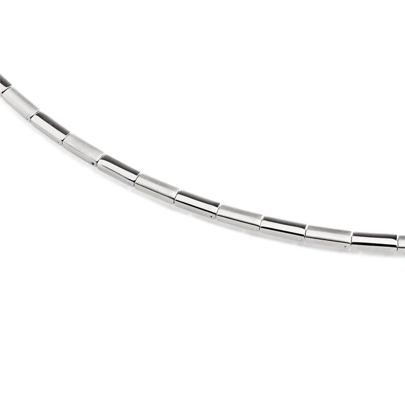 Boccia Titanium 0866-01 Dames Collier 45 cm