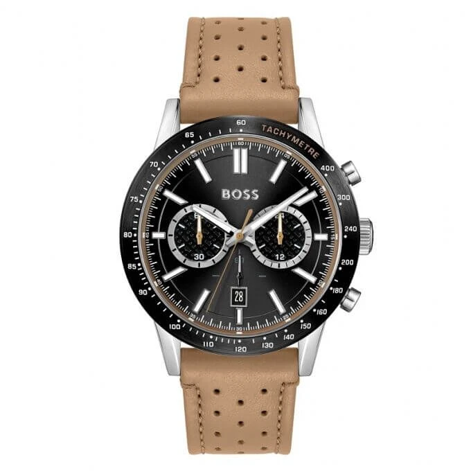 BOSS ALLURE HB1513964 Herenhorloge 44mm