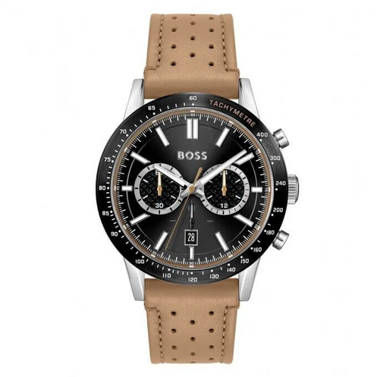 BOSS ALLURE HB1513964 Herenhorloge 44mm