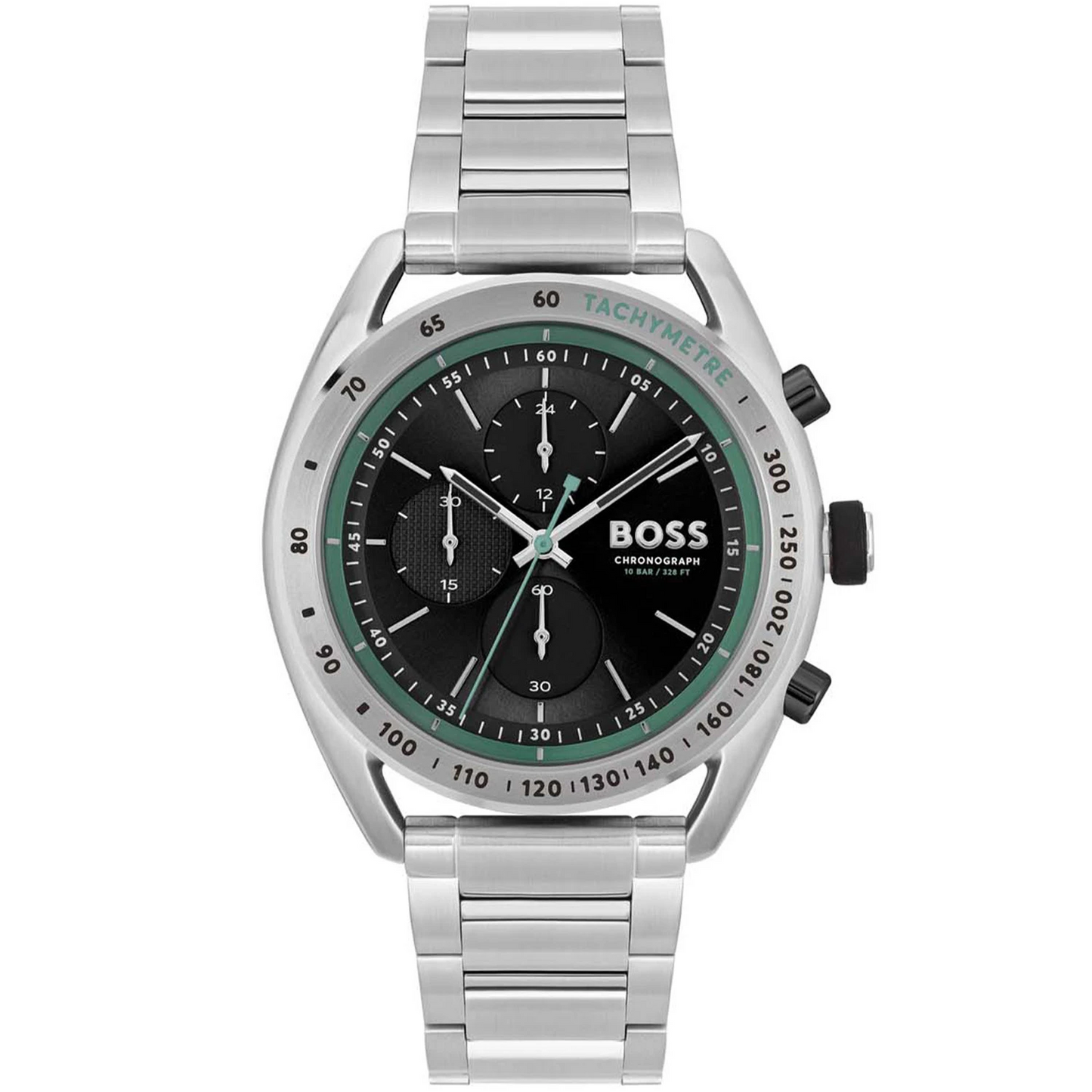 BOSS HB1514023 CENTER COURT Herenhorloge 44mm