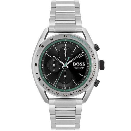 BOSS HB1514023 CENTER COURT Herenhorloge 44mm