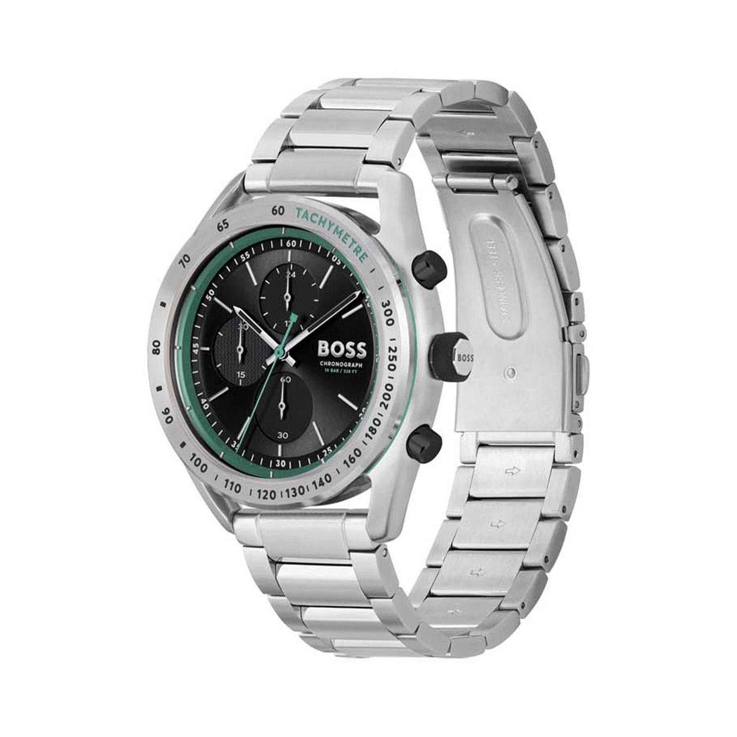 BOSS HB1514023 CENTER COURT Herenhorloge 44mm