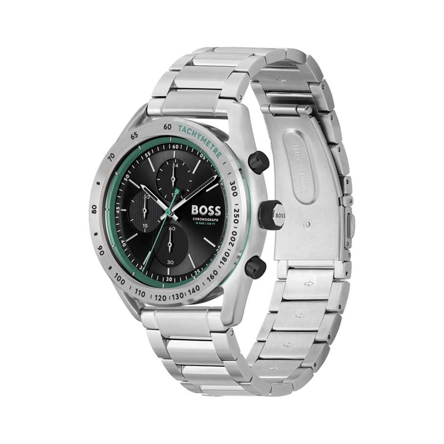 BOSS HB1514023 CENTER COURT Herenhorloge 44mm