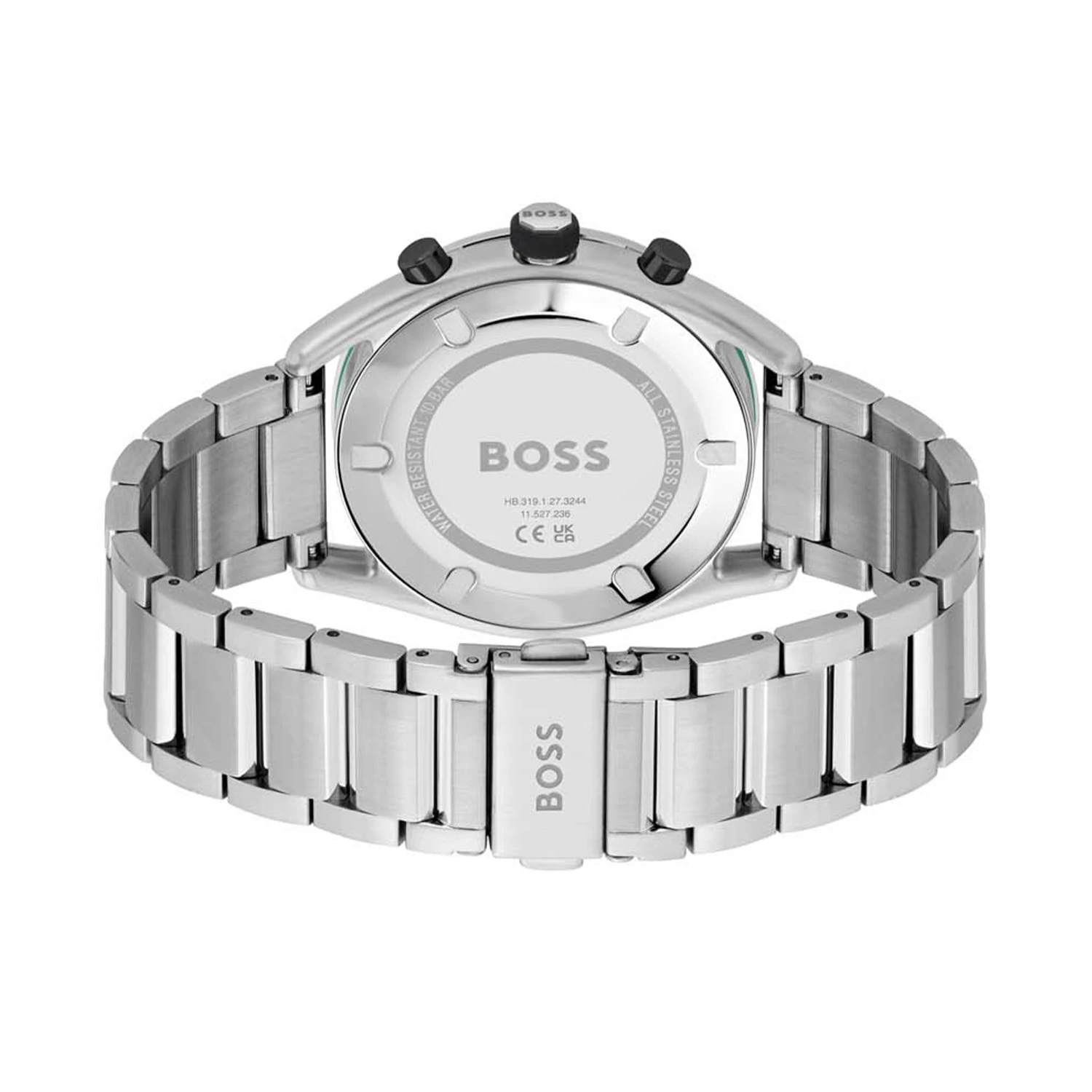 BOSS HB1514023 CENTER COURT Herenhorloge 44mm
