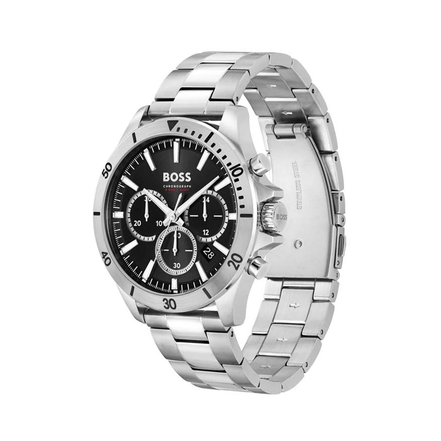 BOSS HB1514057 TROPER Herenhorloge 44mm