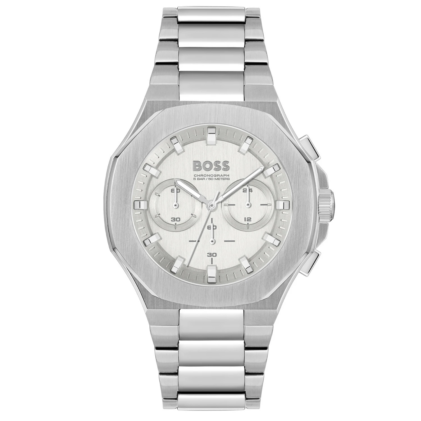 BOSS HB1514087 TAPER Herenhorloge 45mm