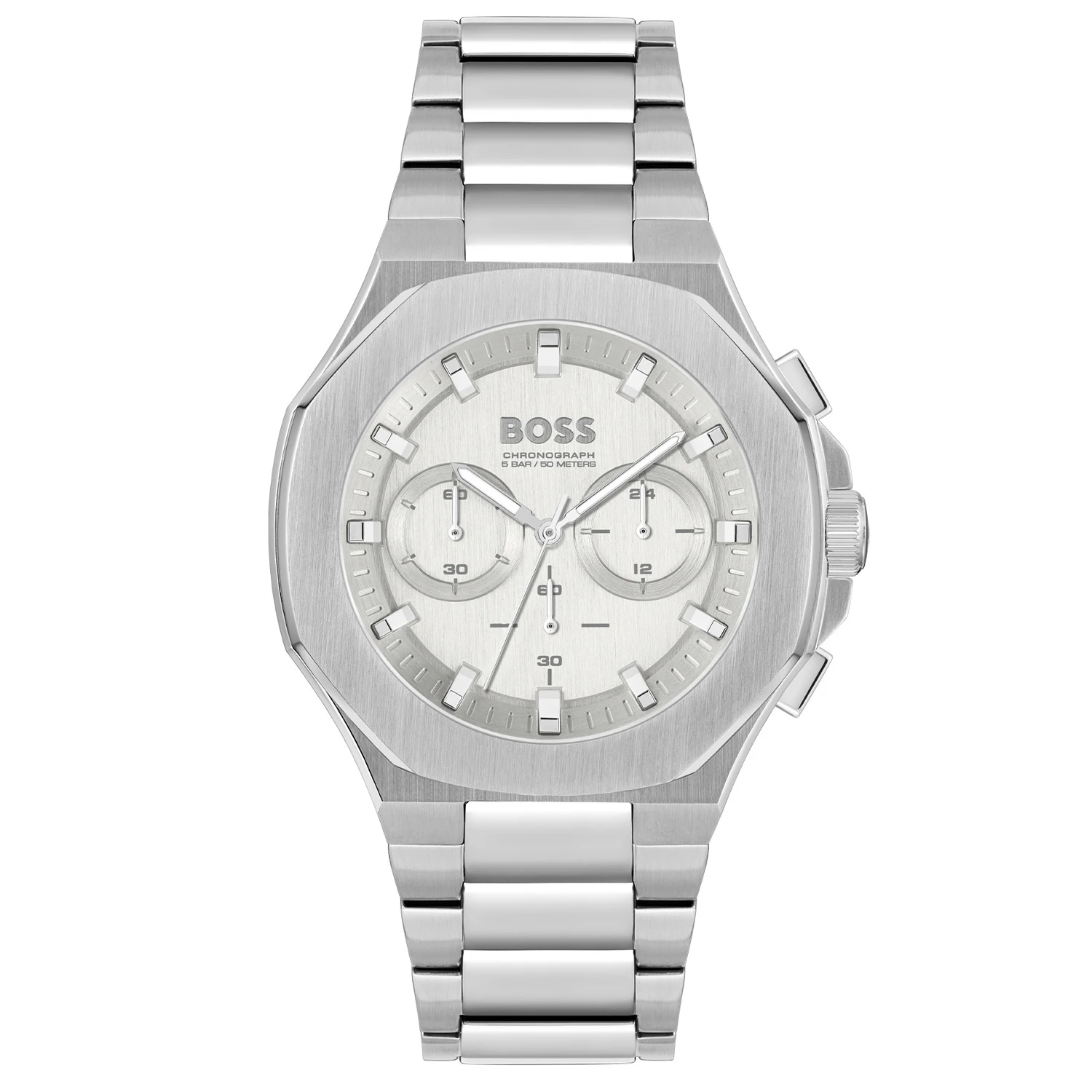 BOSS HB1514087 TAPER Herenhorloge 45mm