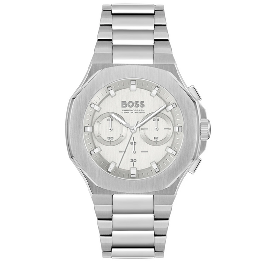 BOSS HB1514087 TAPER Herenhorloge 45mm