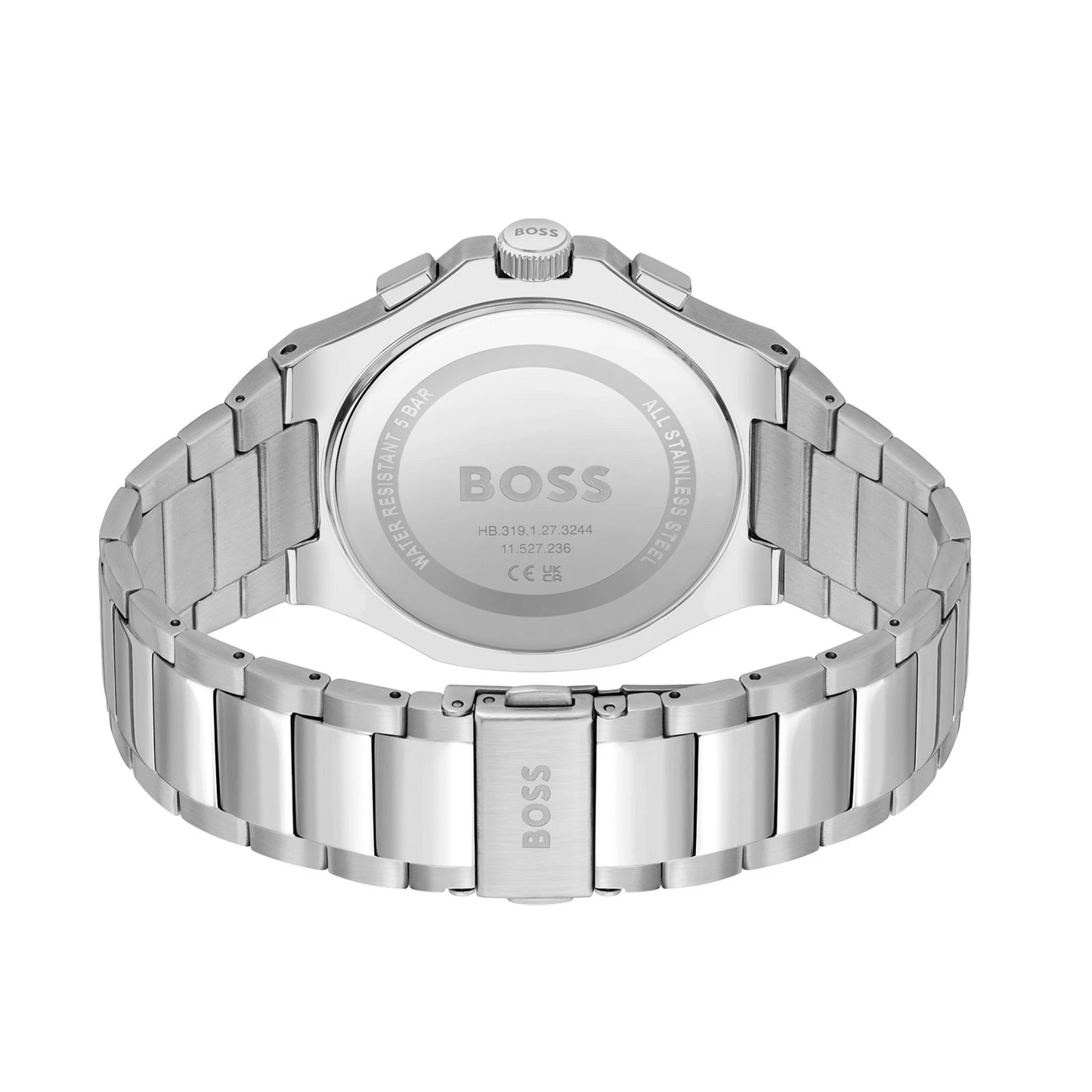 BOSS HB1514087 TAPER Herenhorloge 45mm
