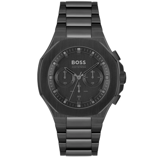 BOSS HB1514088 TAPER Herenhorloge 45mm
