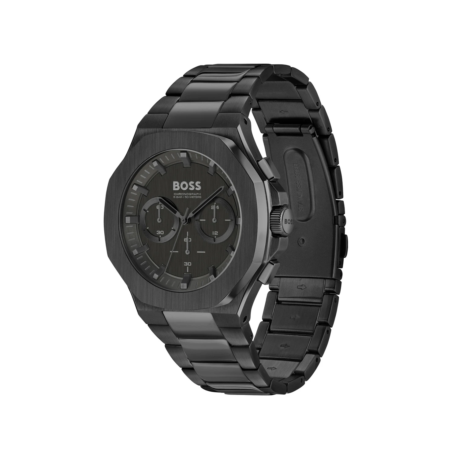 BOSS HB1514088 TAPER Herenhorloge 45mm