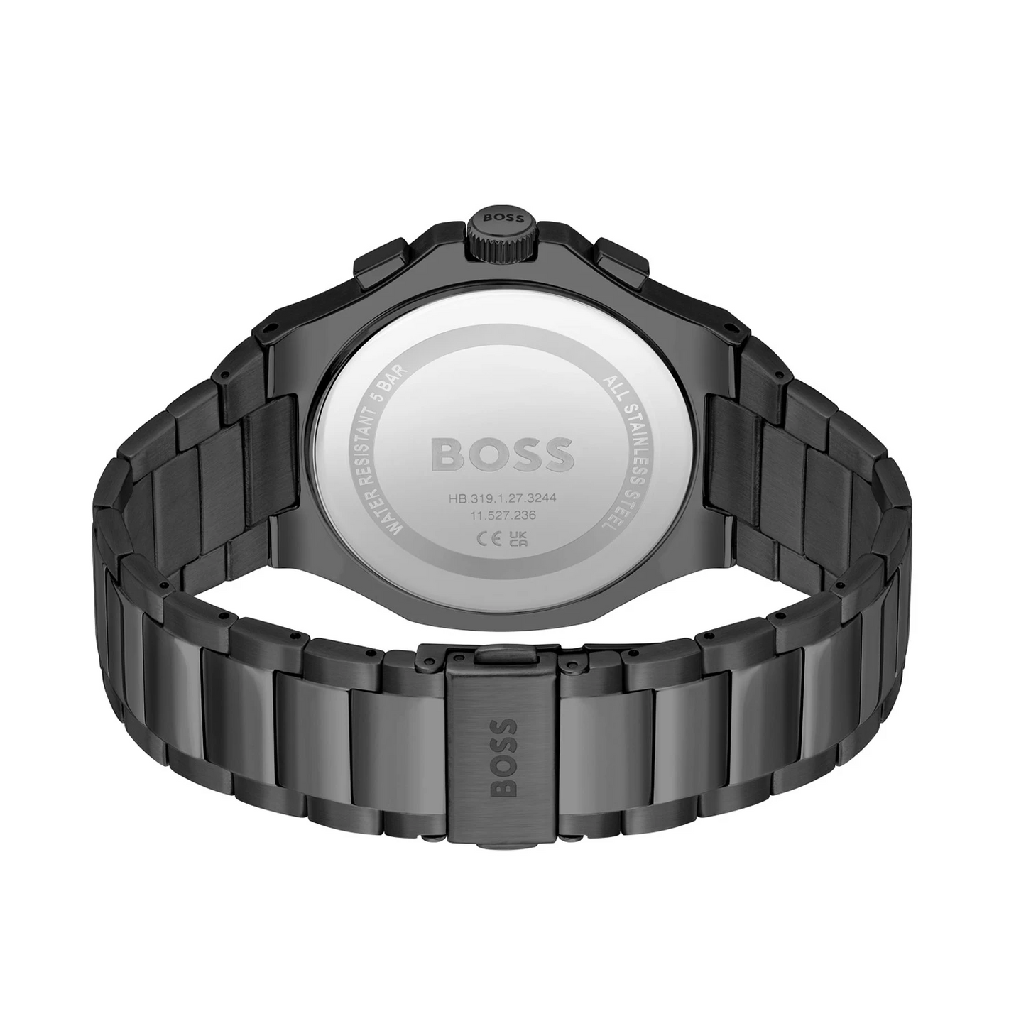 BOSS HB1514088 TAPER Herenhorloge 45mm