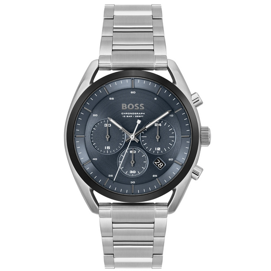 BOSS HB1514093 TOP Herenhorloge 44mm