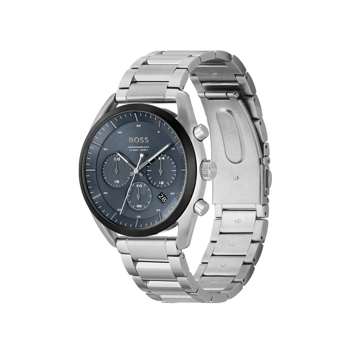 BOSS HB1514093 TOP Herenhorloge 44mm