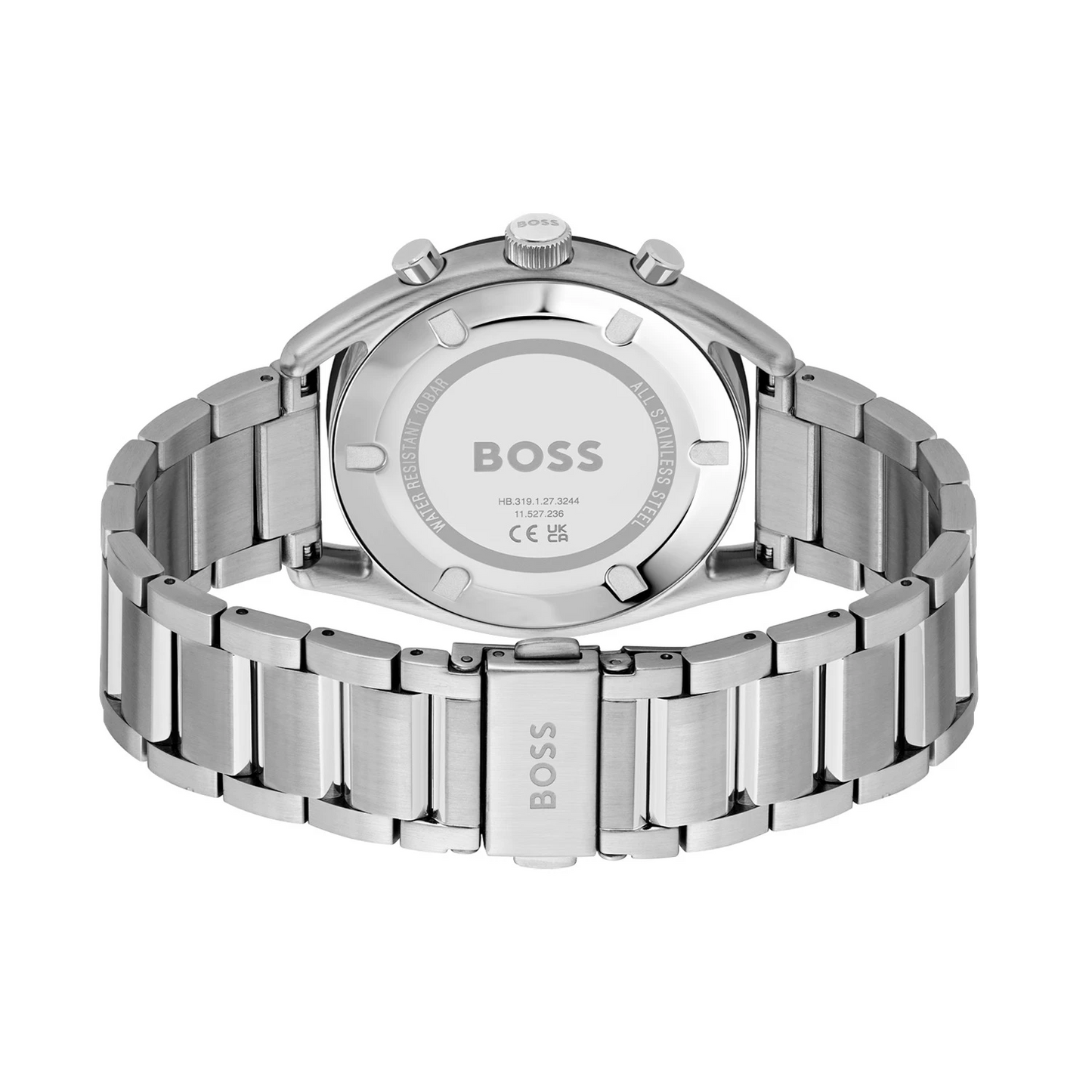 BOSS HB1514093 TOP Herenhorloge 44mm