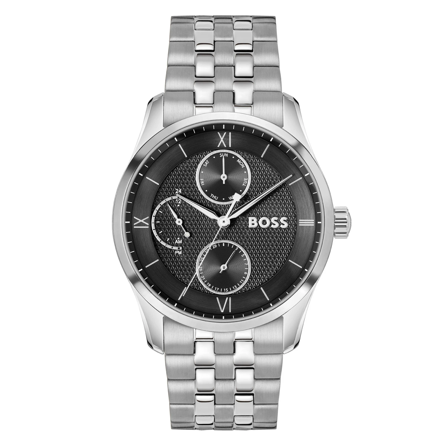 BOSS HB1514274 PRINCIPLE MASTER Herenhorloge 41mm