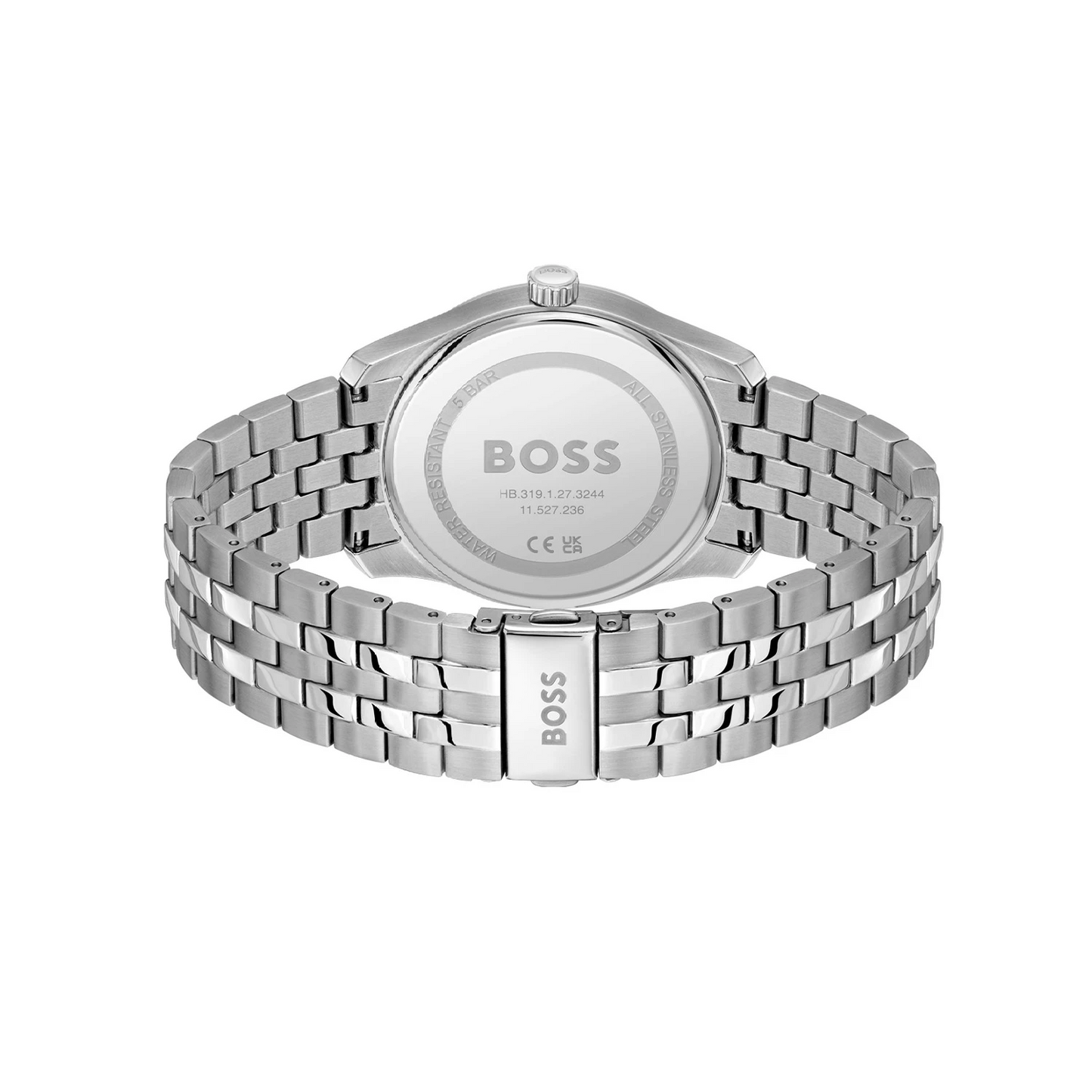 BOSS HB1514274 PRINCIPLE MASTER Herenhorloge 41mm