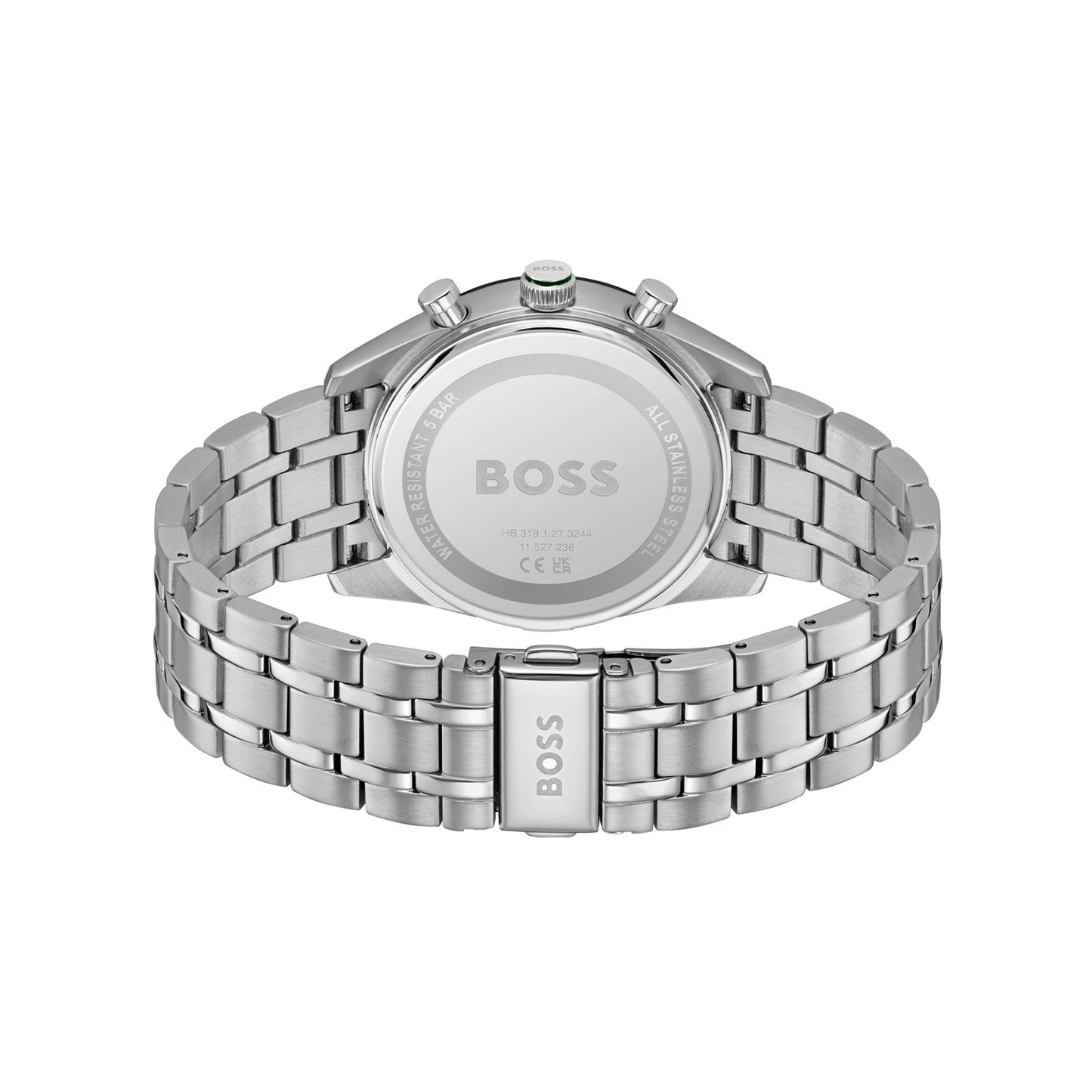 BOSS HB1514287 TOURMASTER Herenhorloge 41mm