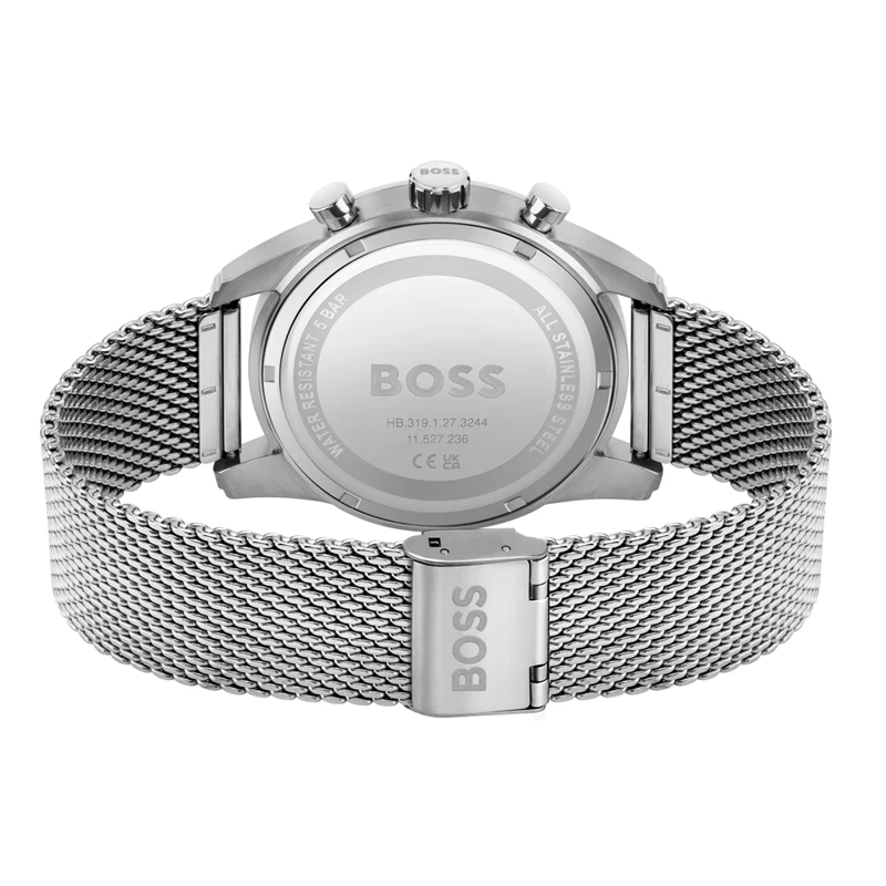 BOSS SKYMASTER HB1513938 Herenhorloge 44mm