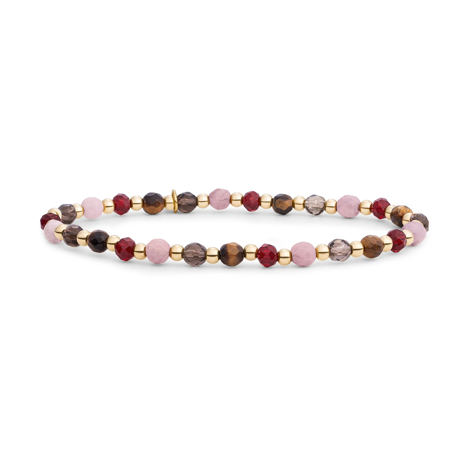 Bracelet | Multi Gem Interstellar - Gold
