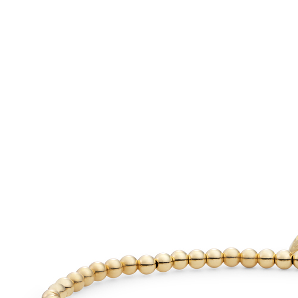 Bracelet | Pearl Universe - Gold - 3mm
