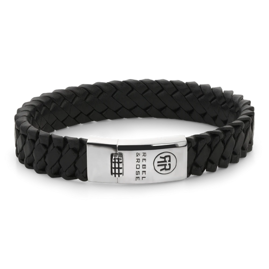 Braided Apollo Black M
