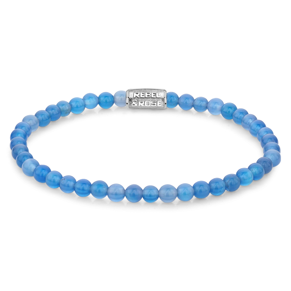 Brightening Blue - 4mm XS --