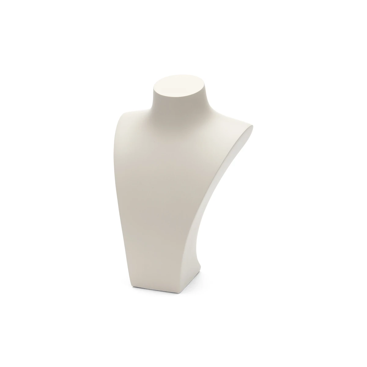 buste beige 201 mm pos materialen