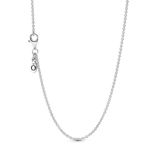 Classic Cable Chain Ketting