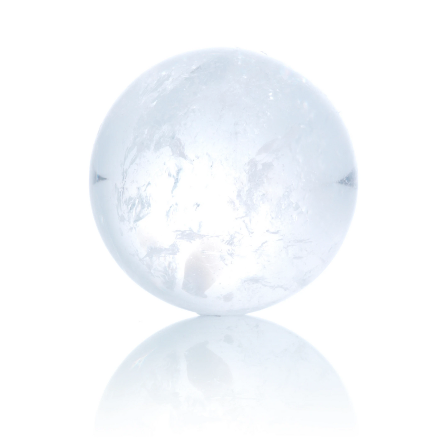 Crystal Quartz