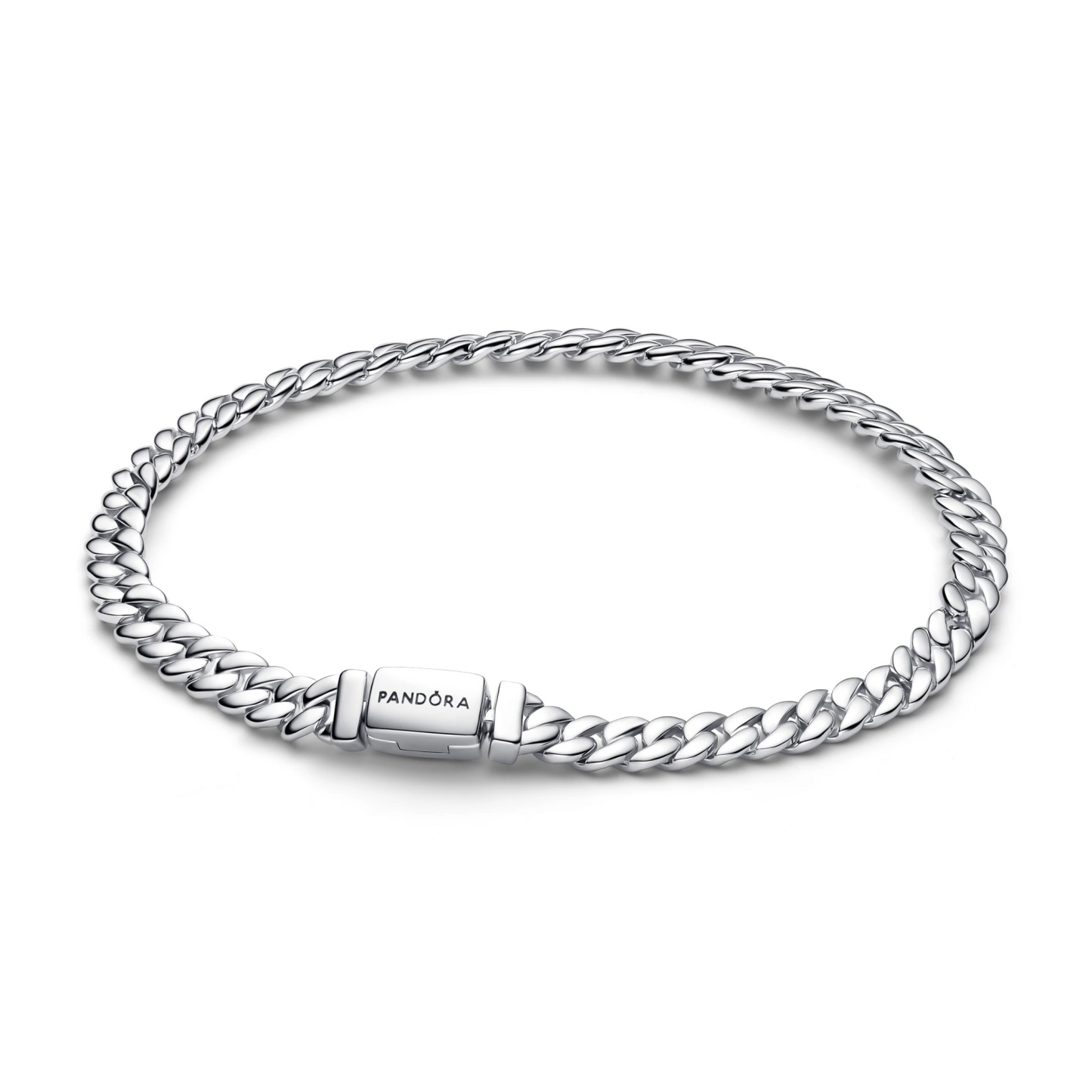 Cuban Schakelarmband
