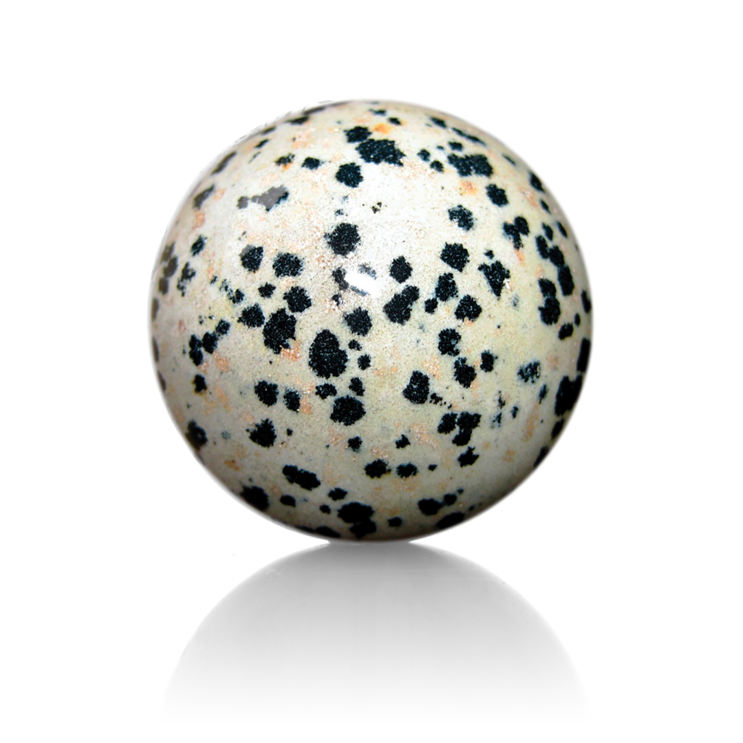 Dalmatier Jaspis