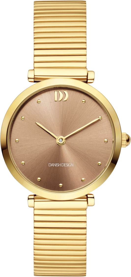 DANISH DESIGN AVA HUSKY HAZEL IV88Q1301