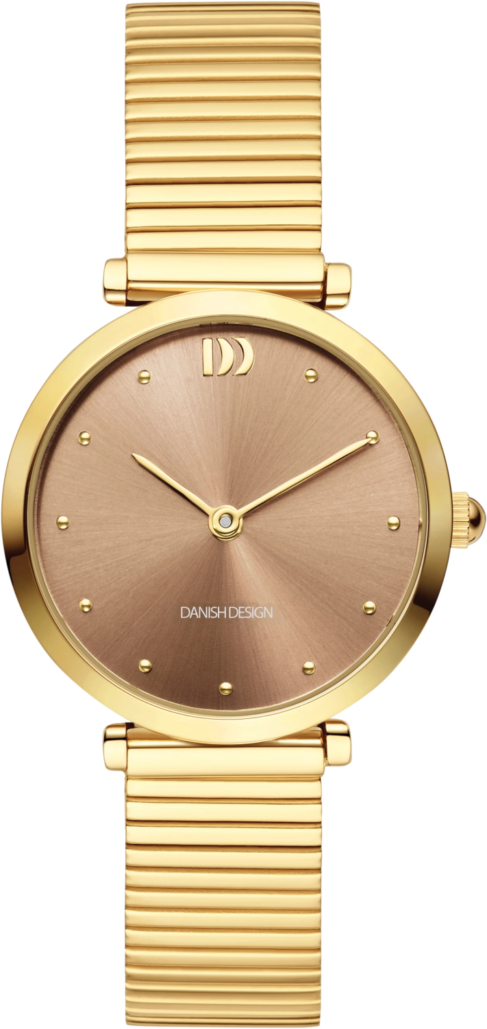 DANISH DESIGN AVA HUSKY HAZEL IV88Q1301