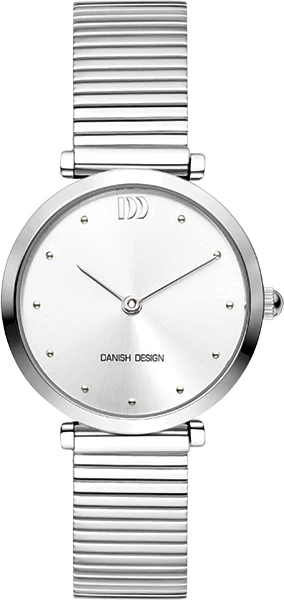 DANISH DESIGN AVA SILVER IV82Q1301