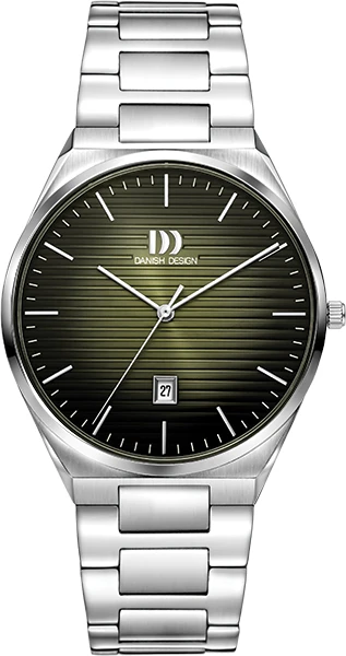 DANISH DESIGN DKX RACING GREEN IQ97Q1302