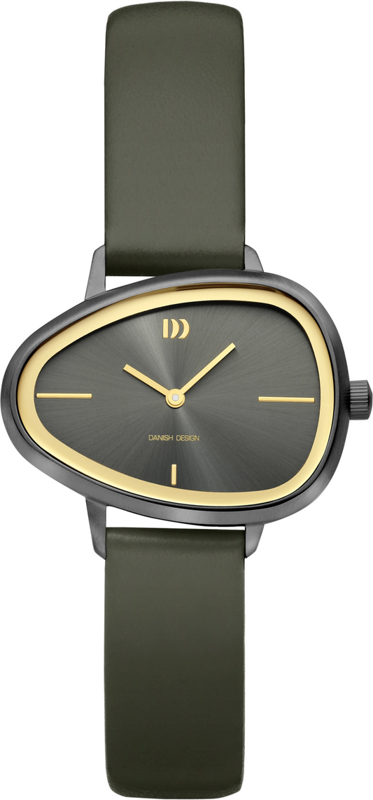 DANISH DESIGN ELVSTEN GRAY IV16Q1305