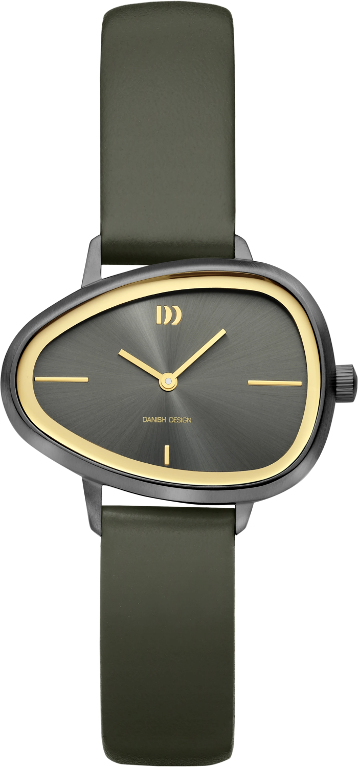 DANISH DESIGN ELVSTEN GRAY IV16Q1305