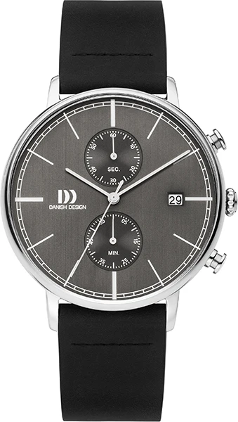 DANISH DESIGN KOLTUR CHRONO II IQ14Q1290