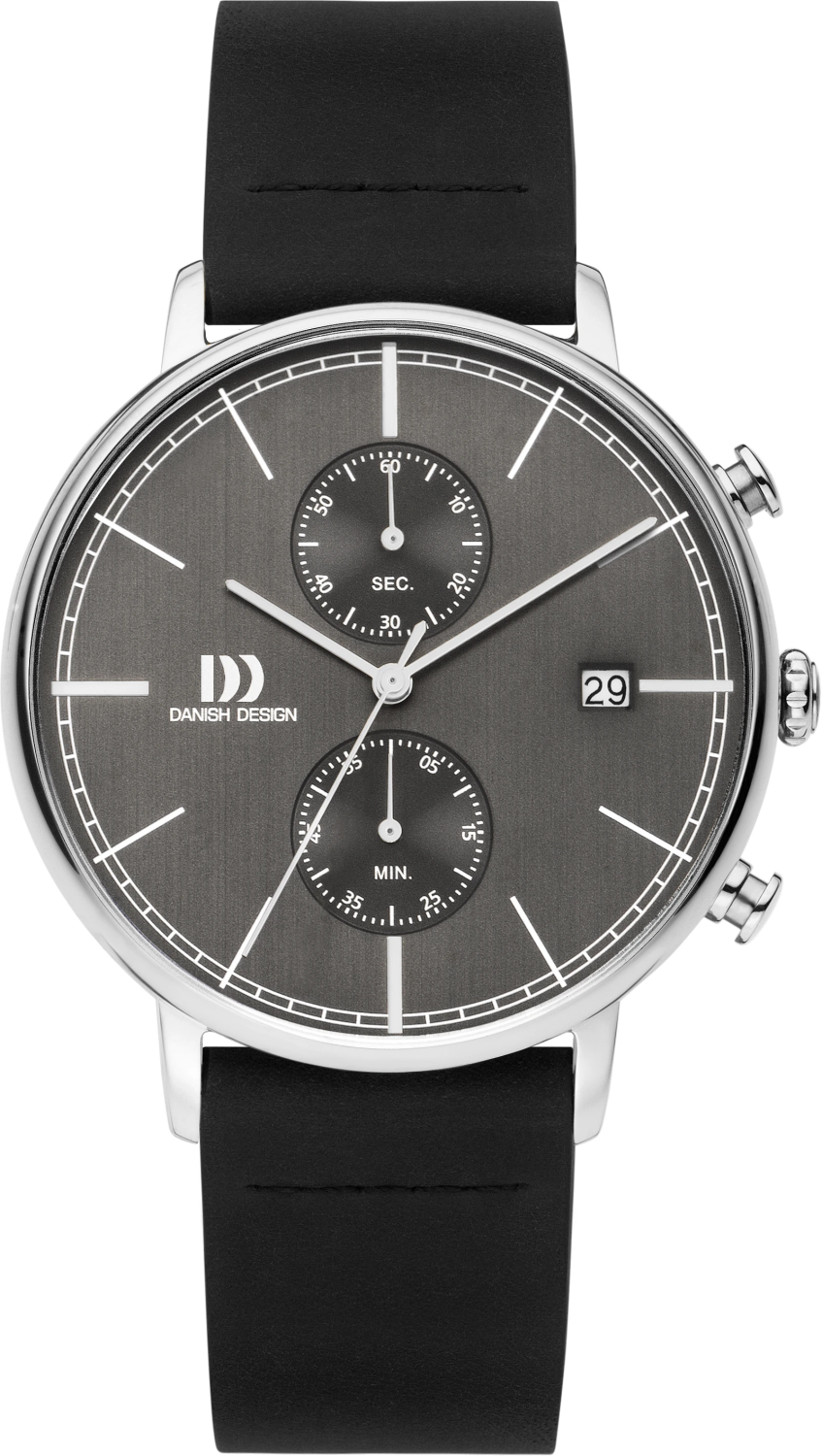 DANISH DESIGN KOLTUR CHRONO II IQ14Q1290