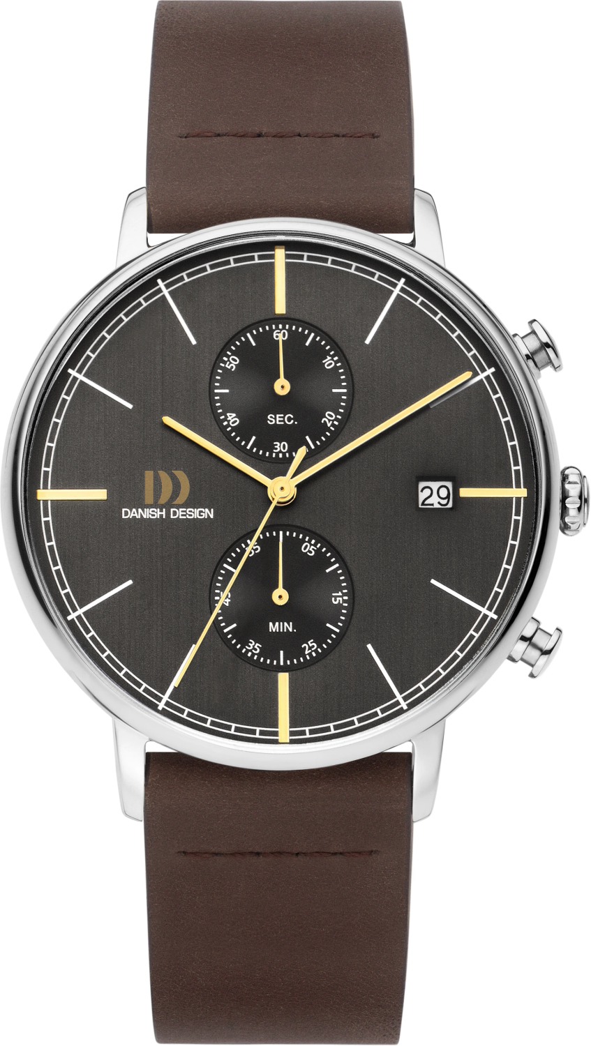 DANISH DESIGN KOLTUR CHRONO II IQ23Q1290