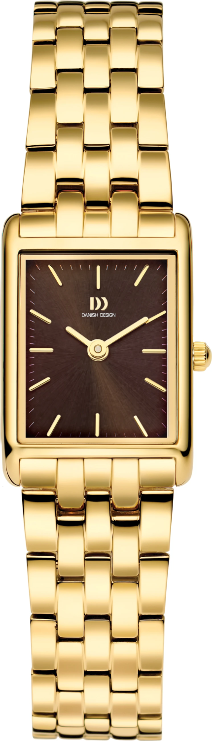 DANISH DESIGN MARIE PETITE CHOCO IV97Q1299