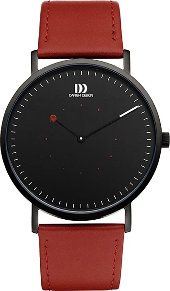 DANISH DESIGN ON THE DOT II IQ24Q1274