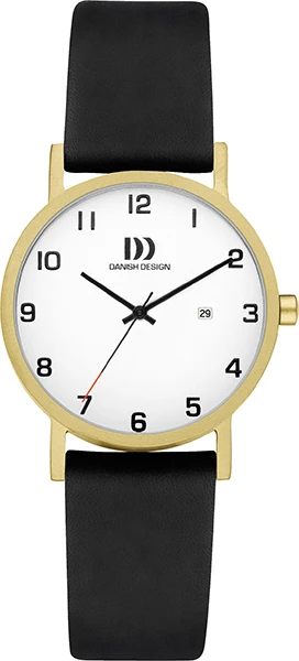 DANISH DESIGN RHINE NMBRS IV81Q199