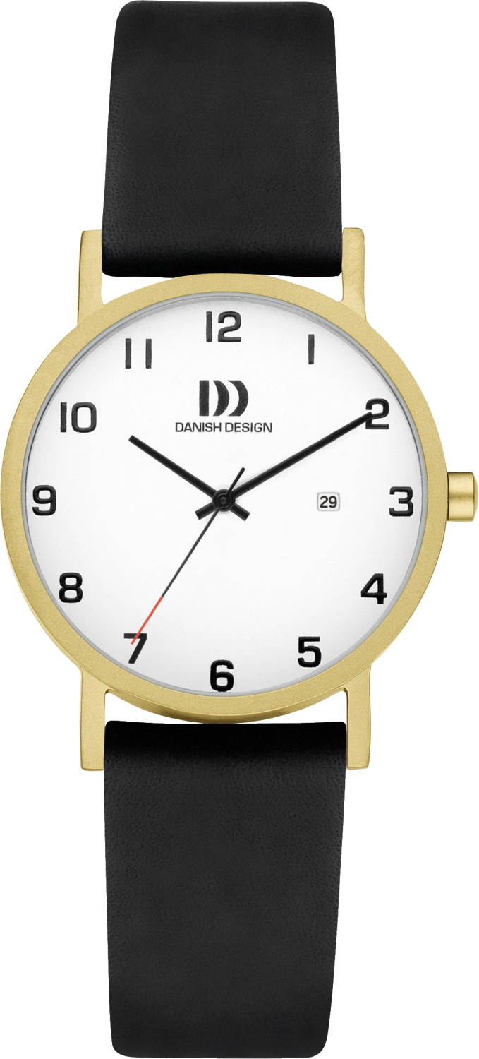 DANISH DESIGN RHINE NMBRS IV81Q199