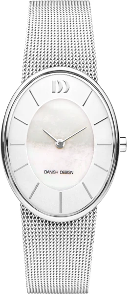DANISH DESIGN RØMØ OVAL IV62Q1168