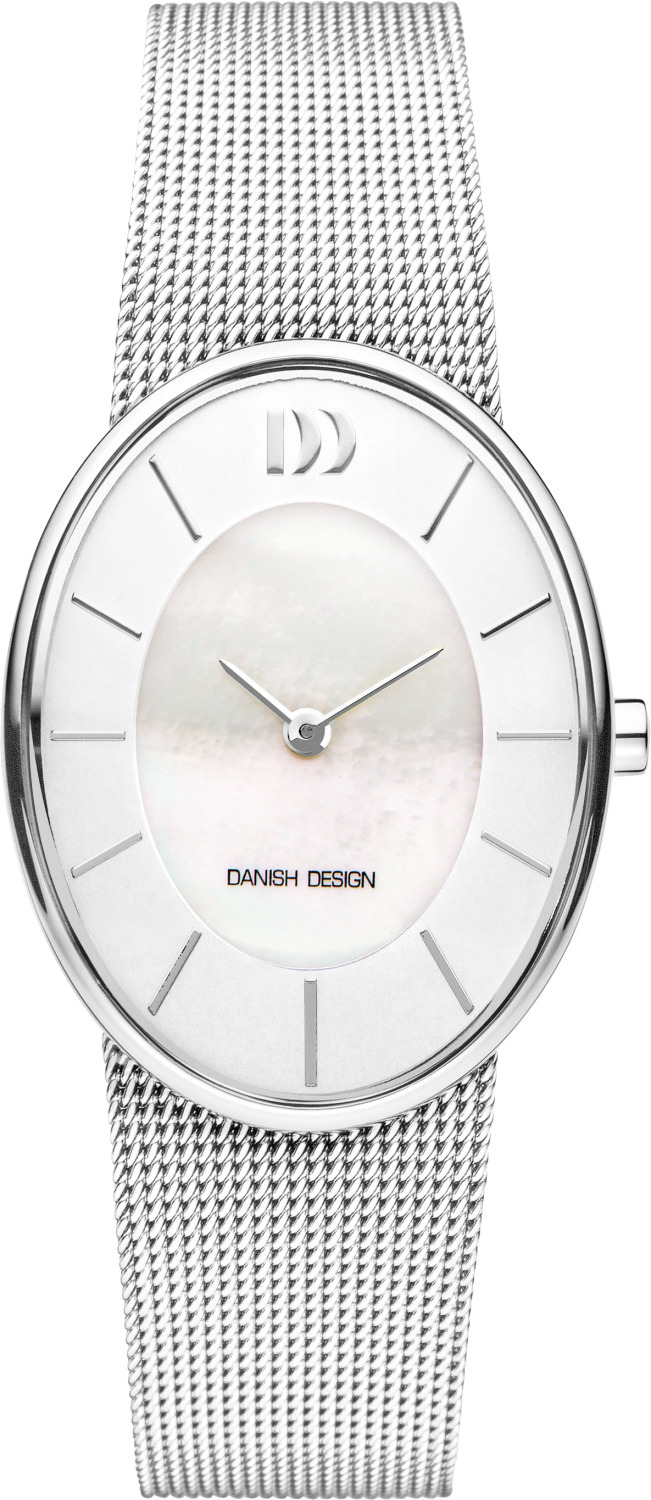 DANISH DESIGN RØMØ OVAL IV62Q1168