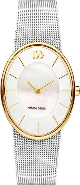 DANISH DESIGN RØMØ OVAL IV65Q1168