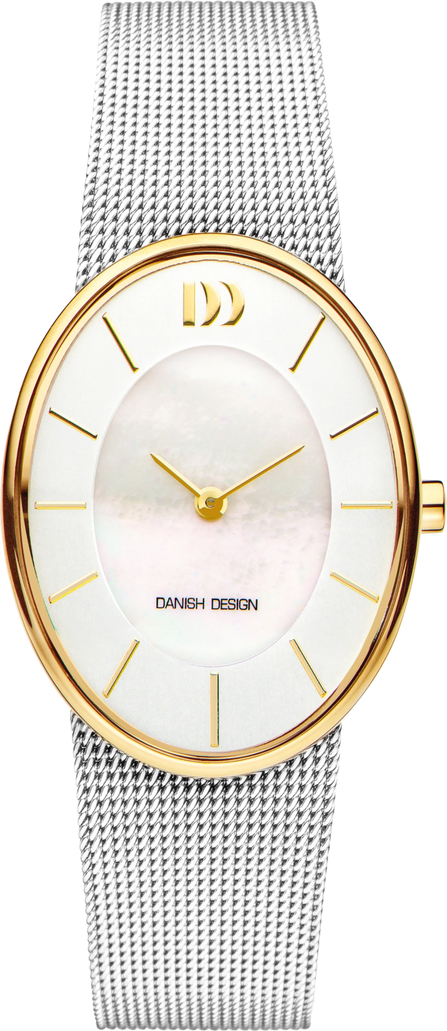 DANISH DESIGN RØMØ OVAL IV65Q1168